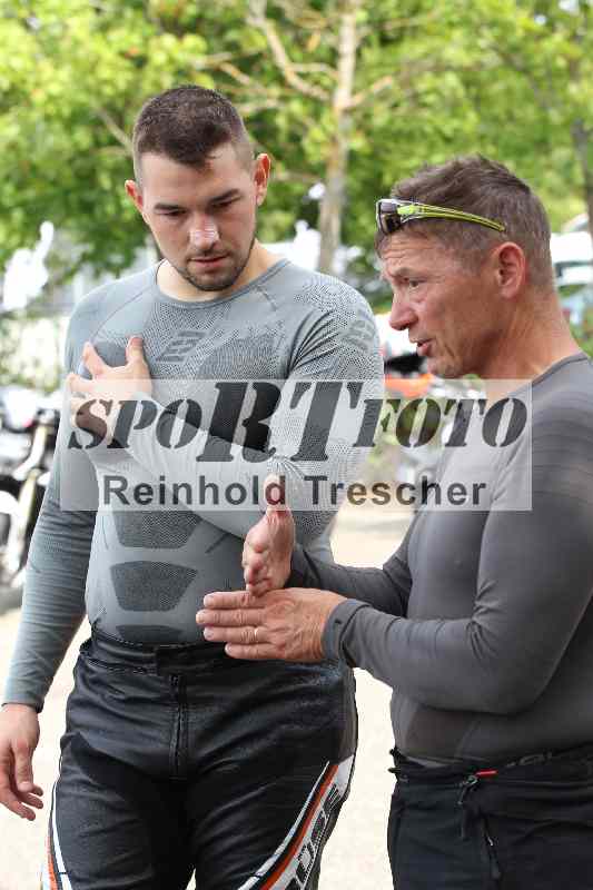 Archiv-2025/41 06.08.2025 FREERIDE Training ADR/Impressionen